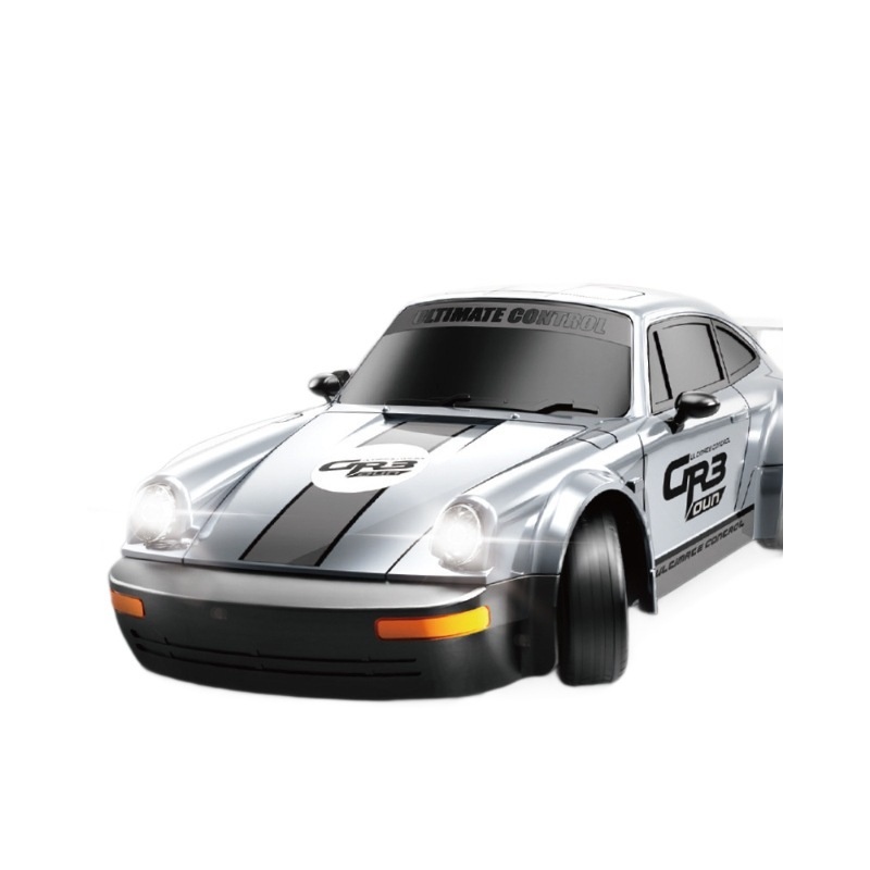 Rc Drift Car 1 24 Scale 4Wd - Voiture de course RC à échelle