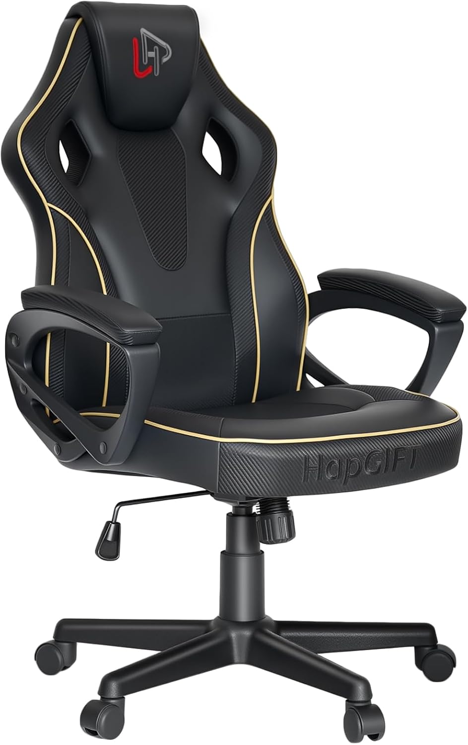 Video Games - Chaise de jeu HapGIFT, chaises de