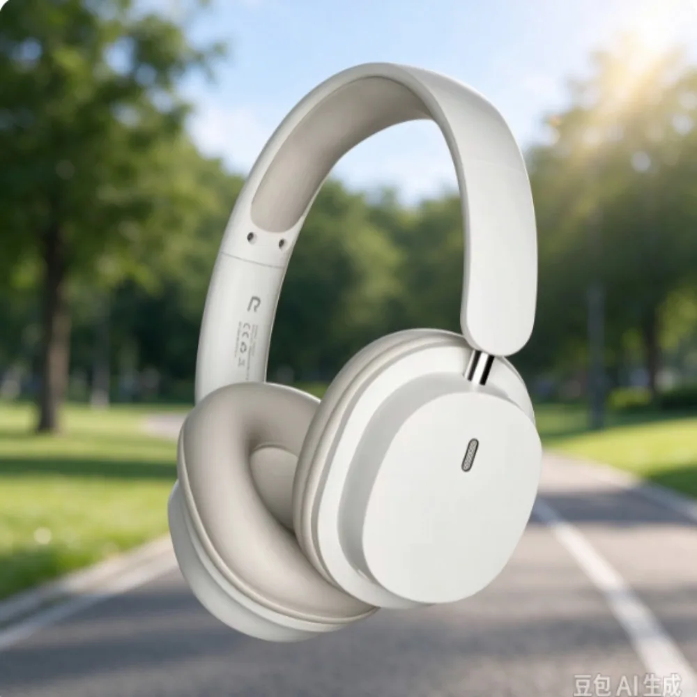 Video Games - 2028 Casque Bluetooth SONY T2, casque