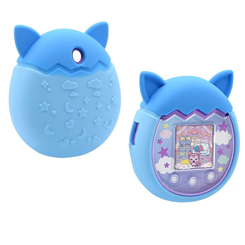 Tamagotchi Electronic Pet Virtual - A34T, coque en silicone pour Tamagotchi