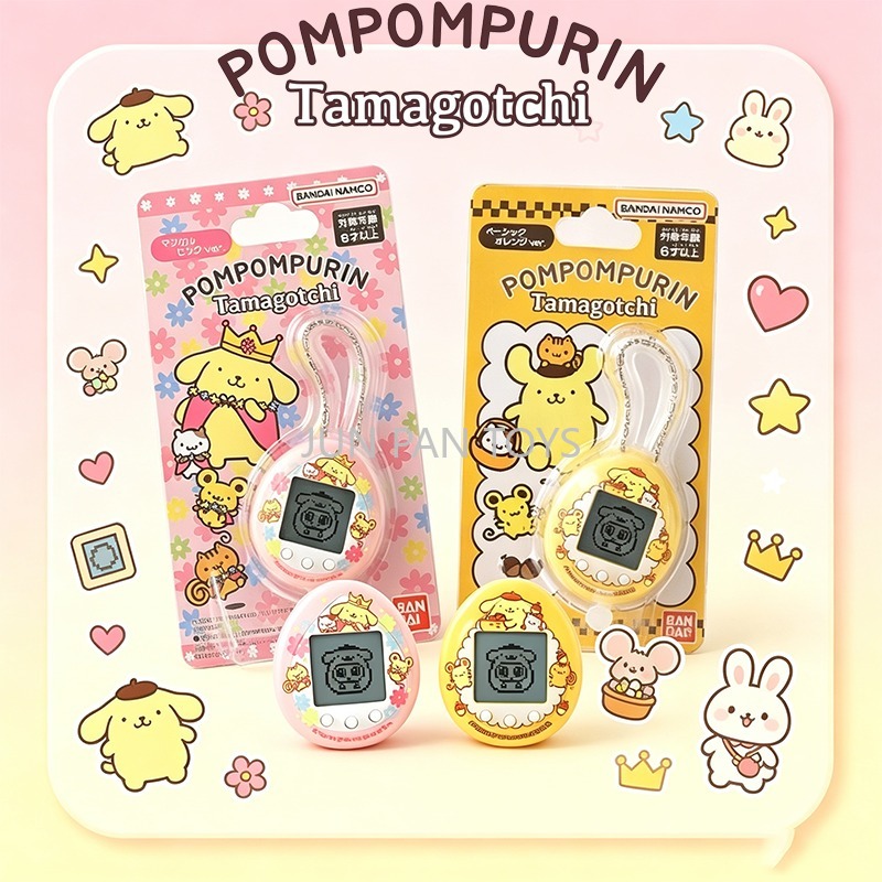 BANDAI Tamagotchi Nano Sanrio  - Tamagotchi Electronic Pet Virtual avis et prix