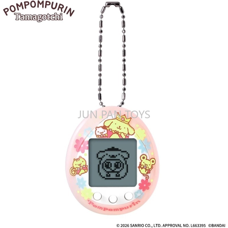 BANDAI Tamagotchi Nano Sanrio  - Tamagotchi Electronic Pet Virtual avis et prix