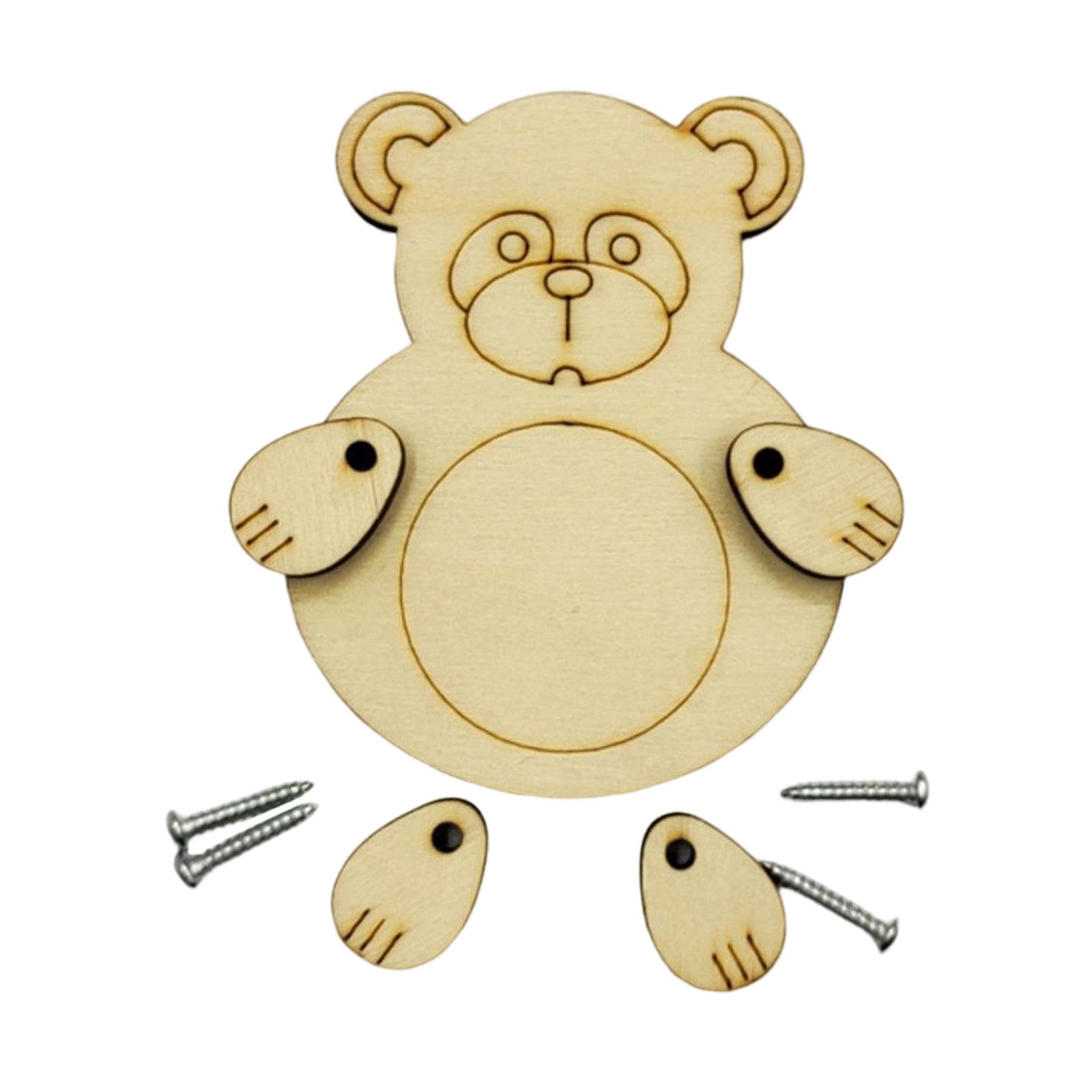 Pièces de planche d'activités  - Montessori Wooden Busy Board Toddler avis et prix