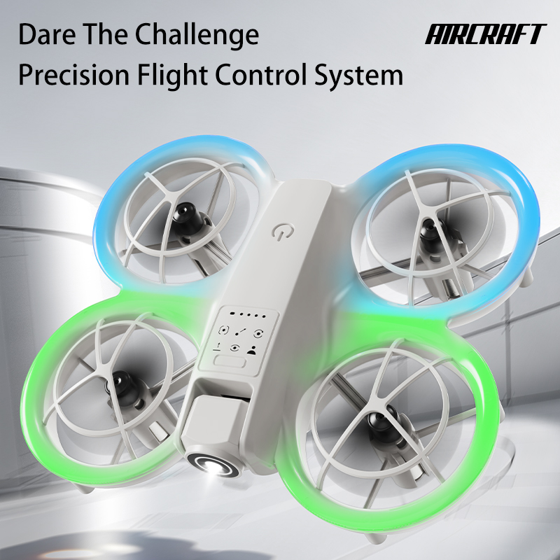 Mini drone original 4K profess - Fpv Brushless Rc Drone 4K avis et prix