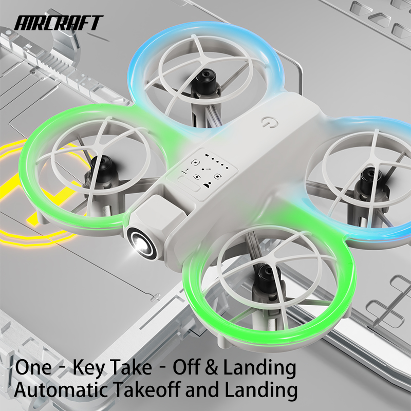 Mini drone original 4K profess - Fpv Brushless Rc Drone 4K avis et prix