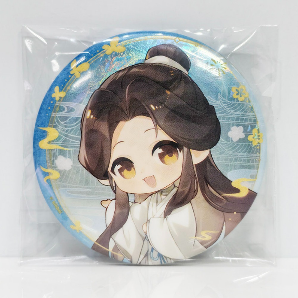 Heaven Official Blessing, badg - Anime Action Figure Blind Box avis et prix