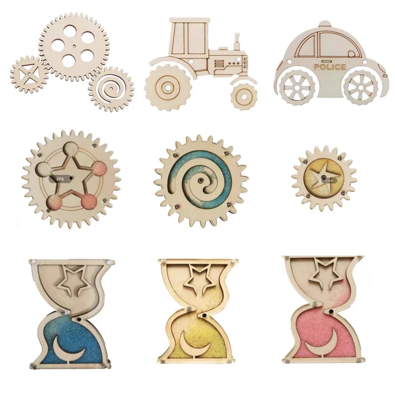 Planche occupée Montessori, ac - Montessori Wooden Busy Board Toddler avis et prix