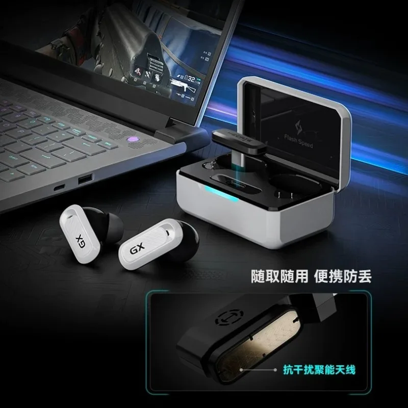 Nouveaux écouteurs Bluetooth E - Video Games avis et prix