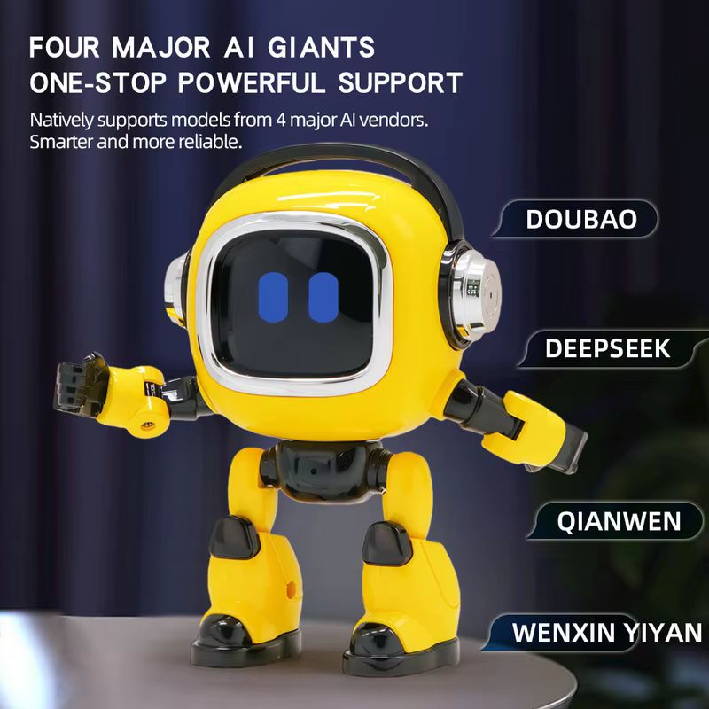 Robot éducatif intelligent dot - Remote Control Toys avis et prix