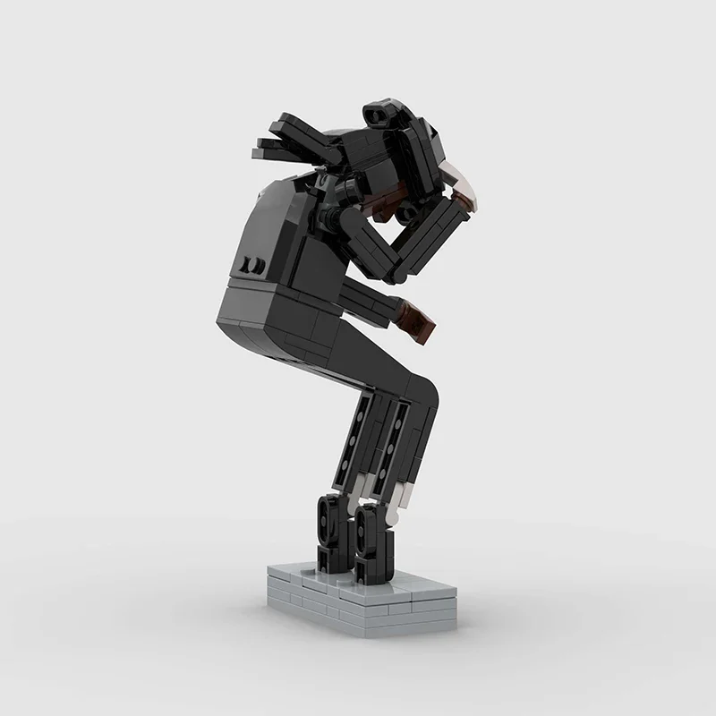 Ensemble de blocs de construct - Building Blocks avis et prix