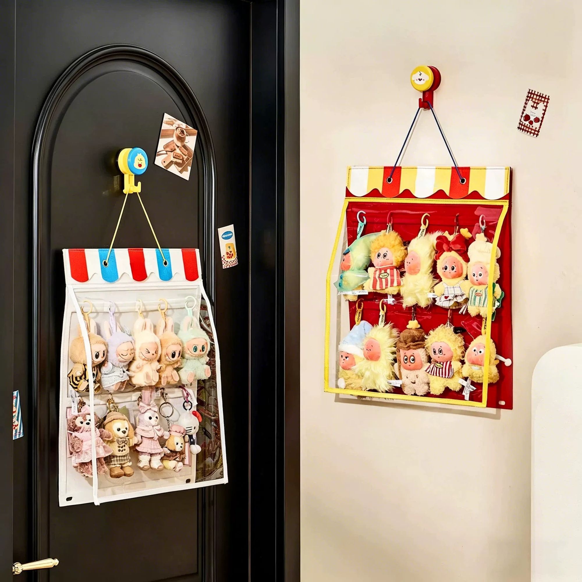 Support de rangement et de pré - Dolls avis et prix
