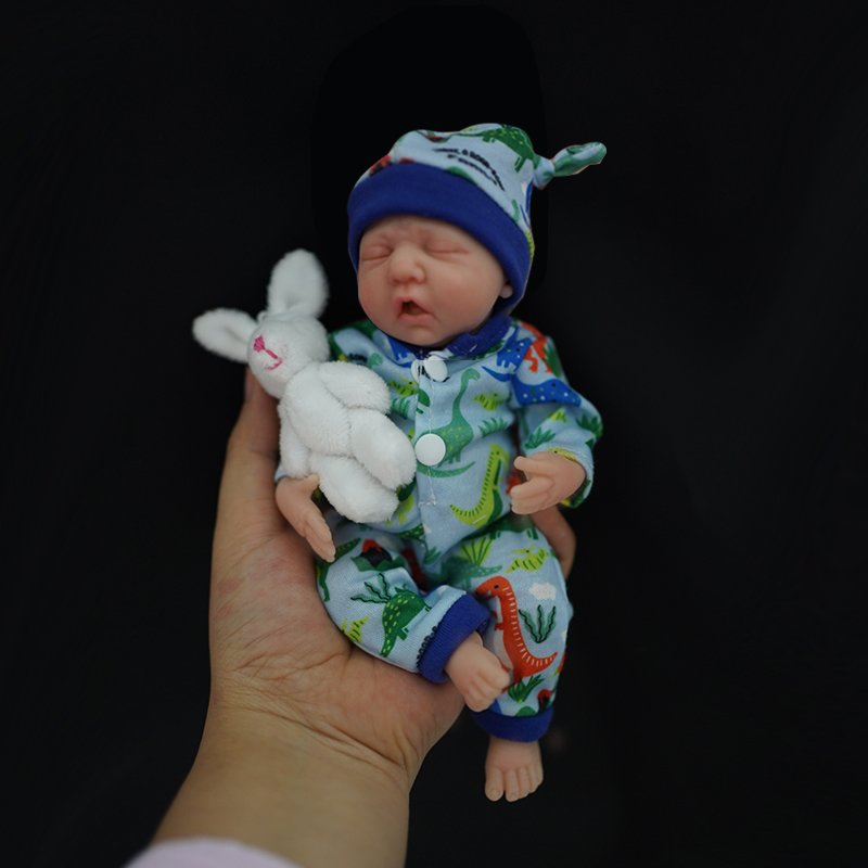 Micro Preemie Silicone Full Bo - Reborn Baby Doll Silicone Realistic avis et prix