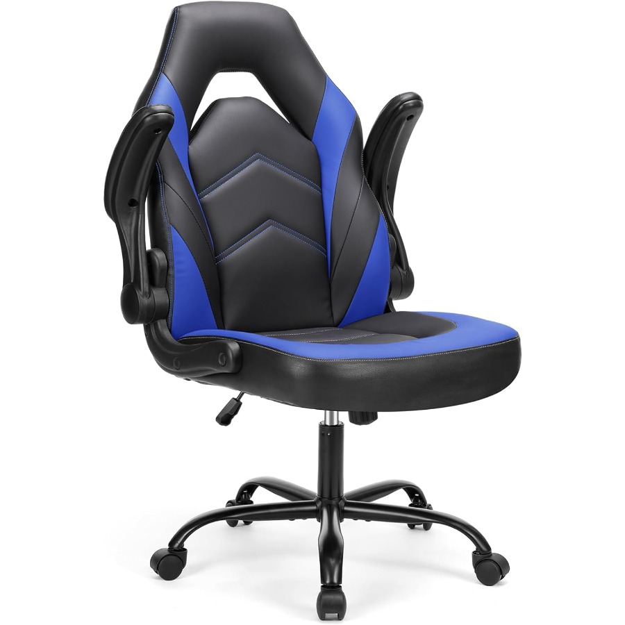 Chaise de bureau pour ordinate - Video Games avis et prix